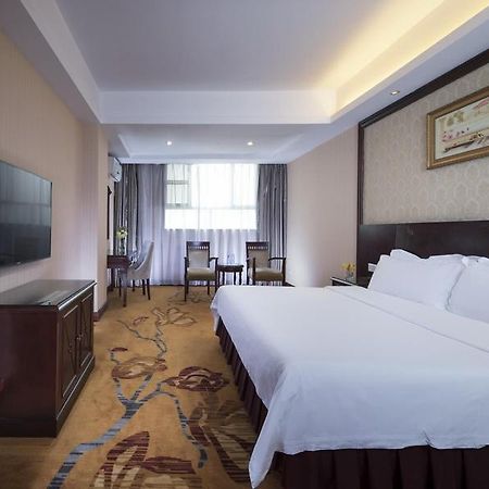 Vienna Hotel Shenzhen Shangjin Center Zewnętrze zdjęcie